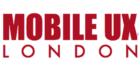 Mobile UX London Conference 2016 primary image