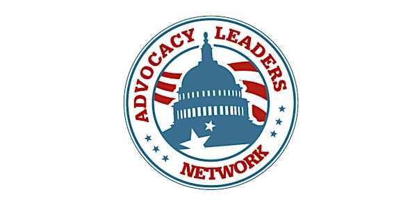 2016 Advocacy Leaders Network FALL Happy Hour