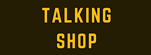 Collection image for Talking Shop