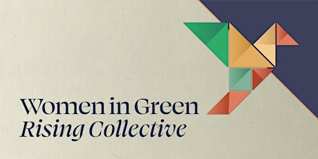 Women in Green Panel Discussion tickets