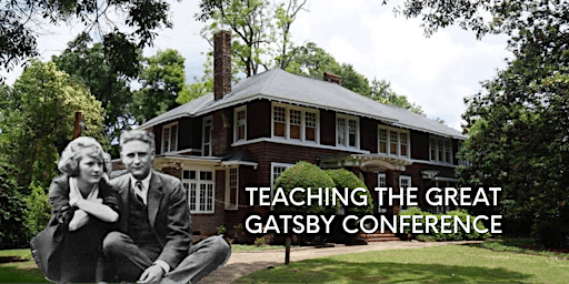 Teaching The Great Gatsby Conference