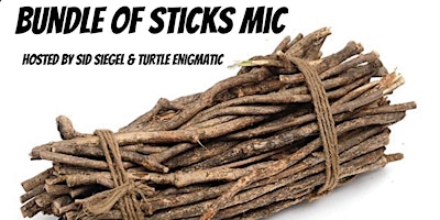 Imagen principal de The Bundle of Sticks Mic