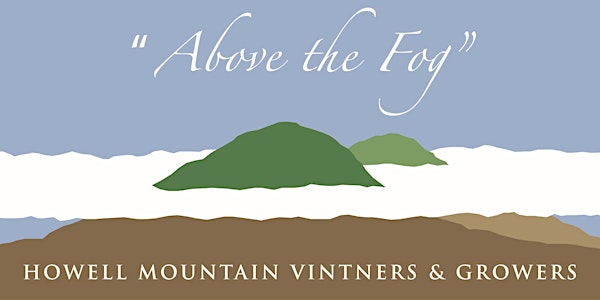 A Taste of Howell Mountain | EVANSTON GC