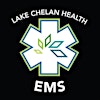 Logo de Lake Chelan EMS
