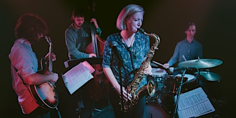 The Claire Devlin Quartet: Matinee