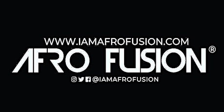 Afrofusion Sunday Funday  -  Independence Day Weekend Edition tickets
