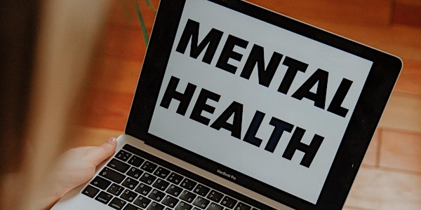 Webinar: Our Words Matter: The Power of Language Surrounding Mental Health