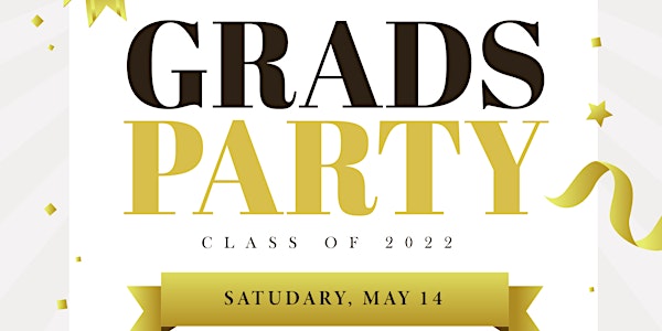 Grad Party @ The Greatest Bar