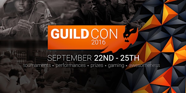 Guild Con 2016