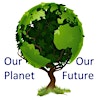 Logótipo de Sustainable St Albans - Our Planet Our Future