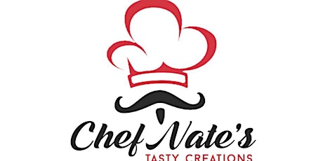 THE OFFICIAL LAUNCH EVENT FOR CHEF NATE'S TASTY CREATIONS! primary image