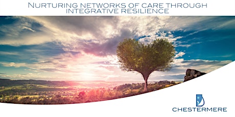 Nurturing Networks of Care through Integrative Resilience primary image