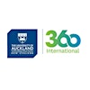 360 International's Logo