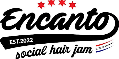 ENCANTO SOCIAL HAIR JAM tickets