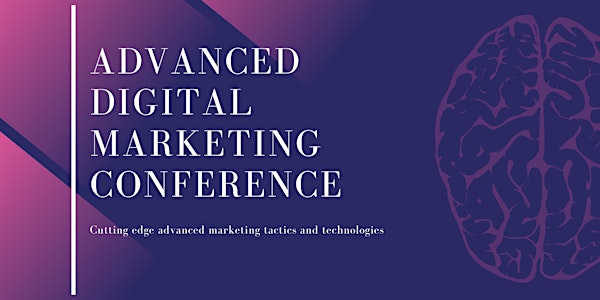Advanced Digital Marketing Conference Calgary