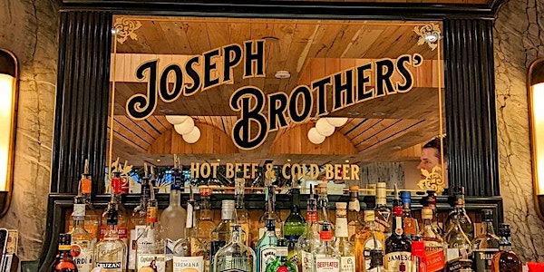 Seasonal Beer Tasting at Joseph Brothers NYC