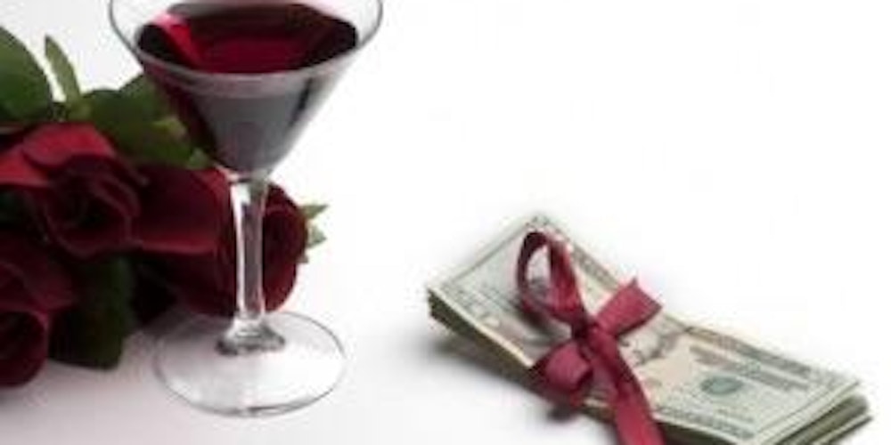 Image result for wine and wealth