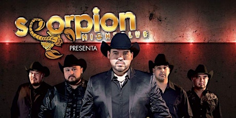 Solido y Bajo Zero en Escorpion Night Club Orlando primary image