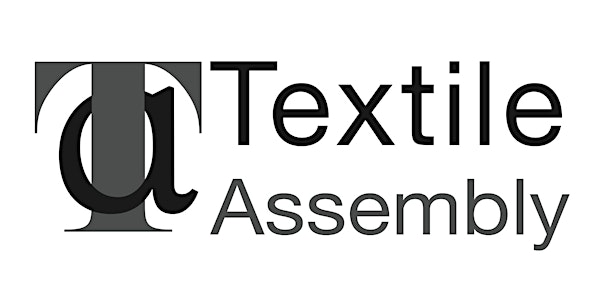 Textile Assembly Meet-Up
