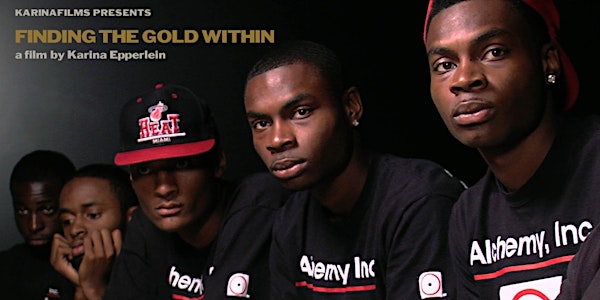 Screening of Finding the Gold Within