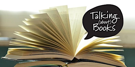 Talking (about) Books tickets