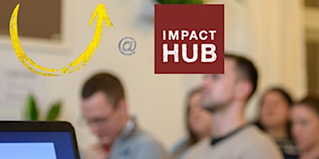 U.Lab @ Impact Hub San Francisco - Free Introductory Session! primary image