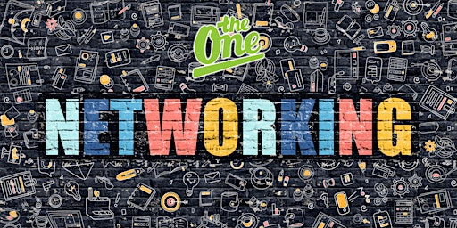 Jupiter Business Networking - The ONE