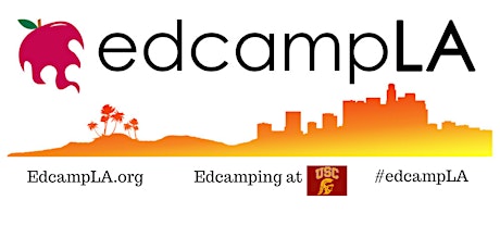 EdcampLA at USC primary image