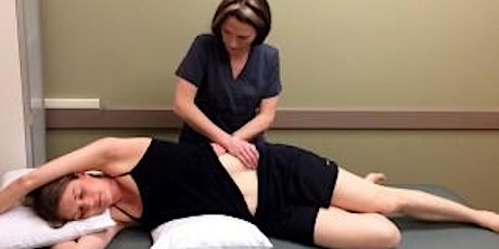 September 2016 Lunch and Learn: Myofascial Release primary image