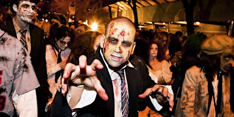 Halloween weekend at Love nightclub | Saturday The Sunset Park Massacre primary image