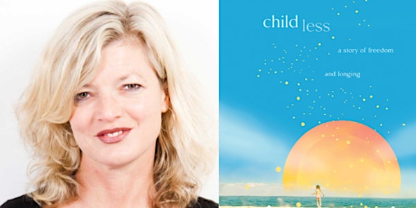 Open Book: Sian Prior on Childless: A story of freedom and longing