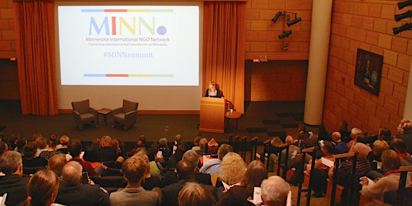 2016 MINN IDEA Summit
