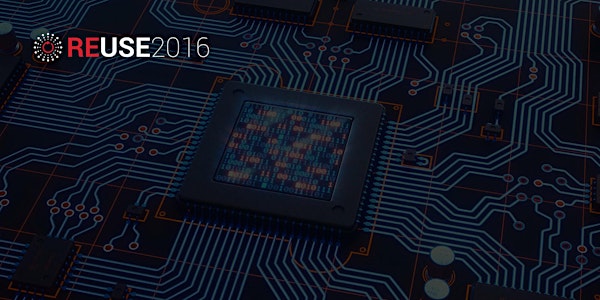 REUSE 2016