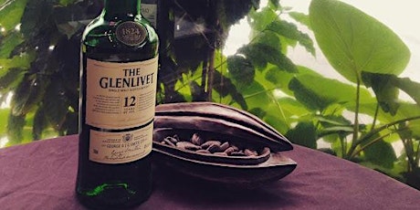 Whiskey and Chocolate Pairing  primärbild