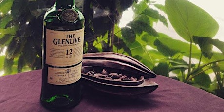 Whiskey and Chocolate Pairing  primärbild