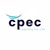 Logotipo da organização CPEC Events