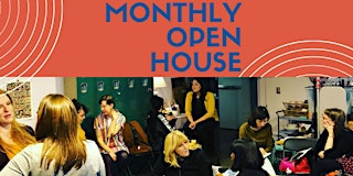 Open House x Oakland primary image