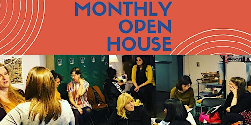 Open House primary image