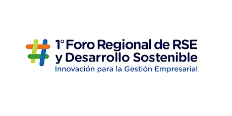 Imagen principal de 1º Foro Regional de RSE y Desarrollo Sostenible -Mar del Plata