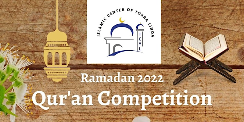ICYL Quran Competetion