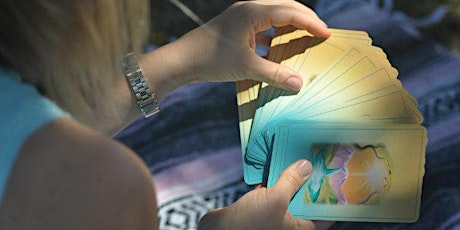 Card Reading Beginners Course primary image
