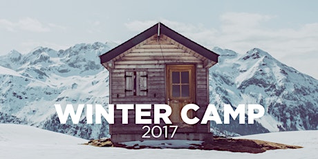 Winter Camp 2017 | Purpose Church Student Ministries primary image