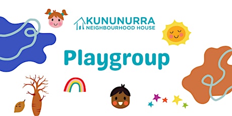 KNH Playgroup tickets