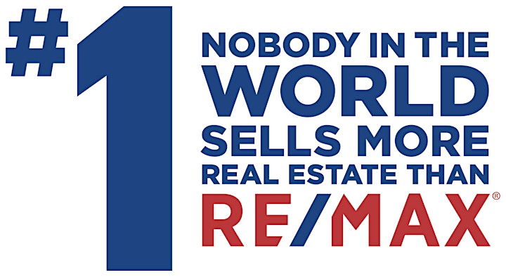 Real Estate Careers with RE/MAX Webinar image