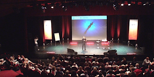 Séminaire J enchante ma vie ! 3 jours pour vous réaliser