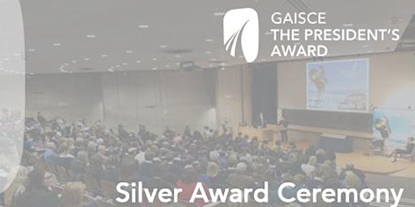 Gaisce Silver Award Ceremony 2016 - Cork