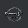 Logotipo da organização Phenomenal Lass Designs