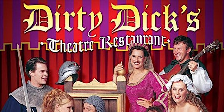Dirty Dicks Theatre Restaurant