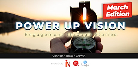 Power Up Vision 2022 (Mar)