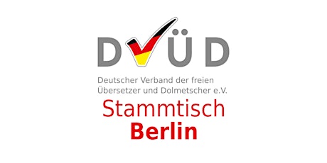Hauptbild für DVÜD | Stammtisch Berlin